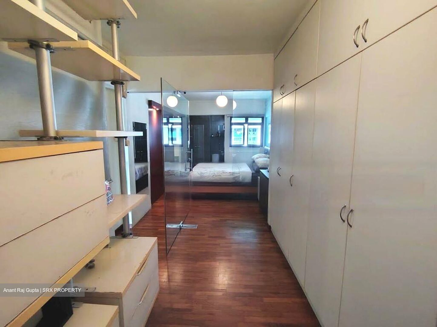 Blk 305 Clementi Avenue 4 (Clementi), HDB 3 Rooms #468369531
